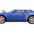 1989-1994 Porsche 964 Turbo Look Side Skirts Rocker Panels - 2 Piece - image 5