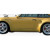 1989-1994 Porsche 964 Turbo Look Side Skirts Rocker Panels - 2 Piece - image 8