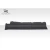 1989-1994 Porsche 964 Turbo Look Side Skirts Rocker Panels - 2 Piece - image 11