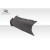 1989-1994 Porsche 964 Turbo Look Side Skirts Rocker Panels - 2 Piece - image 4