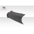 1989-1994 Porsche 964 Turbo Look Side Skirts Rocker Panels - 2 Piece - image 13