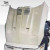 1985-1996 Chevrolet Corvette C4 Twin Turbo Hood - 1 Piece - image 3