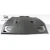 1985-1996 Chevrolet Corvette C4 Twin Turbo Hood - 1 Piece - image 4