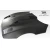 1985-1996 Chevrolet Corvette C4 Twin Turbo Hood - 1 Piece - image 7