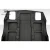 1985-1996 Chevrolet Corvette C4 Twin Turbo Hood - 1 Piece - image 10