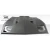 1985-1996 Chevrolet Corvette Twin Turbo Hood - image 4