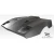 1985-1996 Chevrolet Corvette Twin Turbo Hood - image 5