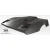 1985-1996 Chevrolet Corvette Twin Turbo Hood - image 6