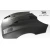 1985-1996 Chevrolet Corvette Twin Turbo Hood - image 13