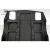 1985-1996 Chevrolet Corvette Twin Turbo Hood - image 19