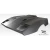 1985-1996 Chevrolet Corvette Twin Turbo Hood - image 8