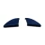 1994-1998 Ford Mustang Type 1 Scoop - image 1