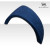 1994-1998 Ford Mustang Duraflex Type 2 Side Scoop - 2 Piece - image 3