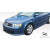 2002-2005 Audi A4 B6 Type A Front Lip Under Spoiler Air Dam - 1 Piece - image 5