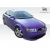 2002-2005 Audi A4 Type A Front Lip - image 8