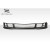 2002-2005 Audi A4 B6 Type A Front Lip Under Spoiler Air Dam - 1 Piece - image 6