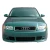 2002-2005 Audi A4 Type A Front Lip - image 3