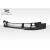 2002-2005 Audi A4 Type A Front Lip - image 12
