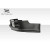 2002-2005 Audi A4 B6 Type A Front Lip Under Spoiler Air Dam - 1 Piece - image 8