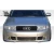 2002-2005 Audi A4 Type A Front Lip - image 5