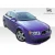 2002-2005 Audi A4 Type A Front Lip - image 9