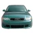 2002-2005 Audi A4 Type A Front Lip - image 1