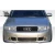 2002-2005 Audi A4 Type A Front Lip - image 4
