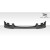 2000-2006 Audi TT 8N Type A Front Lip Under Spoiler Air Dam - 1 Piece - image 4