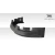 2000-2006 Audi TT 8N Type A Front Lip Under Spoiler Air Dam - 1 Piece - image 6