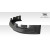 2000-2006 Audi TT 8N Type A Front Lip Under Spoiler Air Dam - 1 Piece - image 6