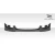 2000-2006 Audi TT Type A Front Lip - image 7
