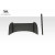 2000-2006 Audi TT 8N Type A Wing Trunk Lid Spoiler - 2 Piece - image 5