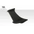 2000-2006 Audi TT 8N Type A Wing Trunk Lid Spoiler - 2 Piece - image 7