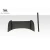 2000-2006 Audi TT 8N Type A Wing Trunk Lid Spoiler - 2 Piece - image 5