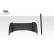 2000-2006 Audi TT Type A Rear Wing - image 5