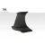 2000-2006 Audi TT Type A Rear Wing - image 8