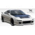 1991-1995 Toyota MR2 Duraflex Type B Body Kit - 5 Piece - image 5