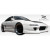 1991-1995 Toyota MR2 Duraflex Type B Body Kit - 5 Piece - image 18