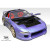 1991-1995 Toyota MR2 Duraflex Type B Body Kit - 5 Piece - image 34
