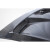 1991-1995 Toyota MR2 Carbon Creations Type B Hood - 1 Piece - image 7