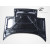 1991-1995 Toyota MR2 Type B Hood - 1 Piece - image 9