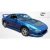 1991-1995 Toyota MR2 Type B Hood - 1 Piece - image 4