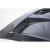 1991-1995 Toyota MR2 Type B Carbon Fiber Hood - image 14