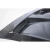 1991-1995 Toyota MR2 Type B Carbon Fiber Hood - image 13