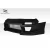 1991-1995 Toyota MR2 Type B Front Bumper - image 12