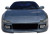 1991-1995 Toyota MR2 Duraflex Type B Front Bumper Cover 1 Piece