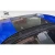 1991-1995 Toyota MR2 Type B Hood - 1 Piece - image 3