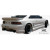 1991-1995 Toyota MR2 Duraflex Type B Side Skirts Rocker Panels - 2 Piece - image 6