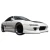 1991-1995 Toyota MR2 Type B Side Skirts - image 1