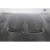 1990-1996 Nissan 300ZX Z32 DriTech Type B Hood - 1 Piece - image 9
